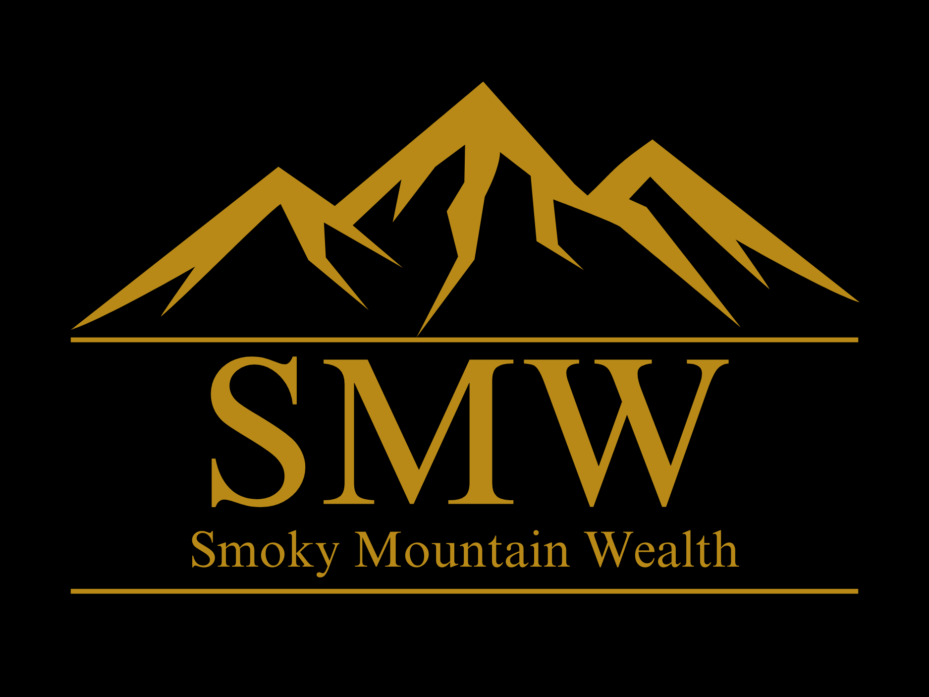 Smokey Mountain Wealth logo